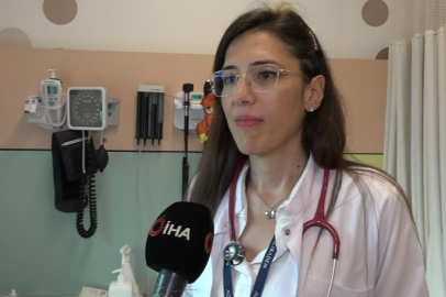 Sık hastalanan her çocuğun bağışıklığı zayıf değildir