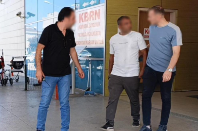 İnegöl'de akraba kavgasında tüfek dehşeti