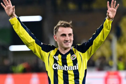 Kerem Aktürkoğlu’nun yarın taburcu olacak