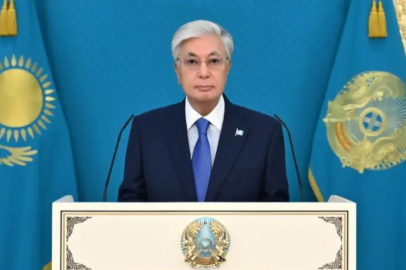 Tokayev: Bugünkü seçim, büyük adımların başlangıcıdır