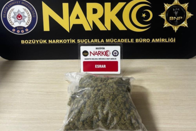 Bursa dahil 71 ilde uyuşturucu madde satıcılarına yönelik operasyon