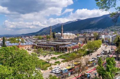 Bursa’da bugün hava nasıl olacak?