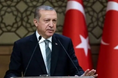 Cumhurbaşkanı Erdoğan, Brezilya Devlet Başkanı Silva ile telefonda görüştü