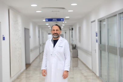 Her şişlik ödem değildir