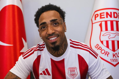 Pendikspor'da Mallik Wilks ile yollar ayrıldı