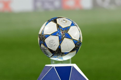 UEFA Şampiyonlar Ligi play-off turu yarın başlayacak