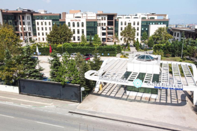 BTÜ bölümleri en çok tercih edilenler arasında