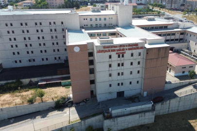 Bursa'da gençler için tütün alarmı