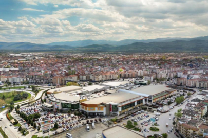 İnegöl AVM, 30 Ağustos Zafer Bayramı etkinliklerini açıkladı