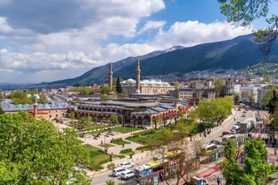 Bursa’da bugün hava nasıl olacak?