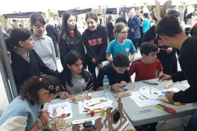 Yıldırım’da zafer ruhu bilimle buluşacak