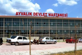 Ayvalık’ın sağlık kadrosu güçleniyor: 10 yeni hekim kadrosu