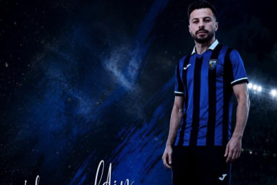 Bora Yılmaz Karacabey Belediyespor'da