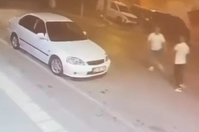 Bursa'da sözlü tartışma büyüdü, yumruklar havada uçuştu
