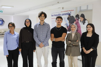 Gençler Büyükşehir'le üniversiteli oldu