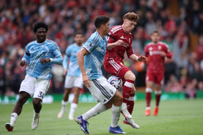Liverpool, yeni sezona kayıplarla başladı