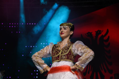 Osmangazi’de Balkan coşkusu zirveye çıktı