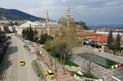 Bursa’da bugün hava nasıl olacak?