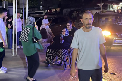 Bursa İl Sağlık Müdürlüğü: "Durumu ağır seyreden vatandaşımız yok"