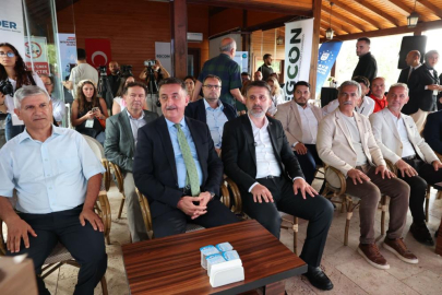 BUÜ'den Bursa'nın 700 yıllık mutfak mirasına akademik dokunuş