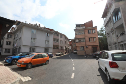 İnegöl'de Aile Sağlığı Merkezi seferberliği