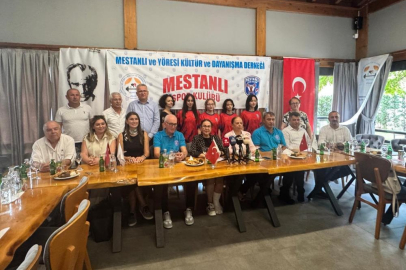 Mestanlı Spor Kulübü, Türk sporuna yeni şampiyonlar kazandırmak için yola çıktı