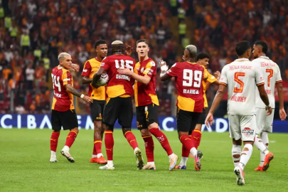 Trendyol Süper Lig'de 3. haftanın ardından