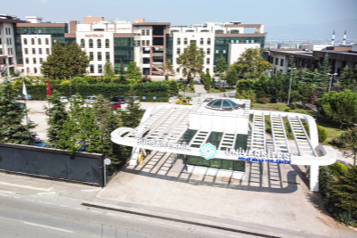 BTÜ’nün projesiyle gençler atmak yerine onaracak