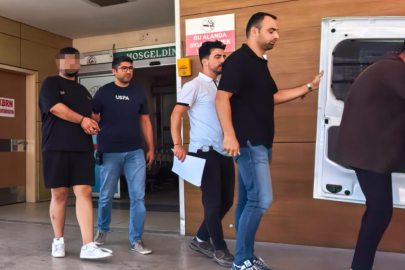Bursa'da dolandırıcılık şebekesi çökertildi