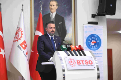 Bursa'dan Viyana'ya; G20 zirvesi öncesi iş dünyası buluştu