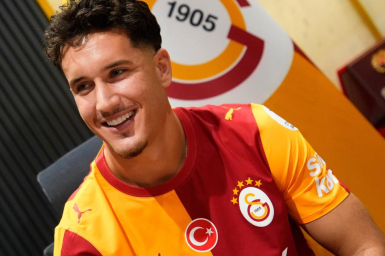Deniz Gül: Çocukluk hayalim gerçekleşti