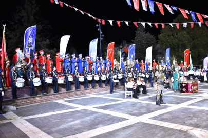 Bursa'da 88 kişilik kadro Türkiye'de bir ilke imza attı