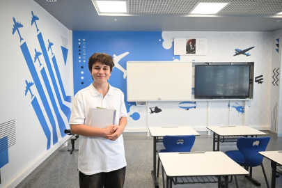 GUHEM hayali gerçek oldu