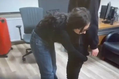 Güllü'nün ölümünde yeni görüntü