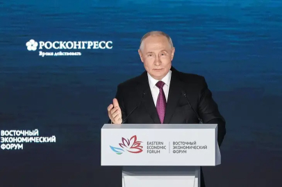 Putin: "Ukrayna sorununu çözme şansımız var"