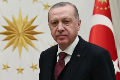 Cumhurbaşkanı Erdoğan'dan Sivas Kongresi mesajı