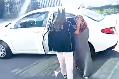 FETÖ/PDY üyeliğinden 6 yıl 3 ay hapis cezası bulunan hükümlü Orhangazi’de yakalandı