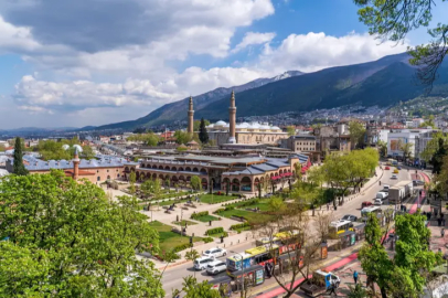 Bursa’da bugün hava nasıl olacak?