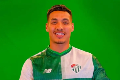 Bursaspor'a Amine Boutrah'tan kötü haber