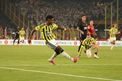 Fenerbahçe 4. haftada 2. yenilgisini aldı
