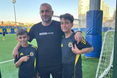 Trabzon'daki yetenekler Fenerbahçe ve Galatasaray'ın radarında