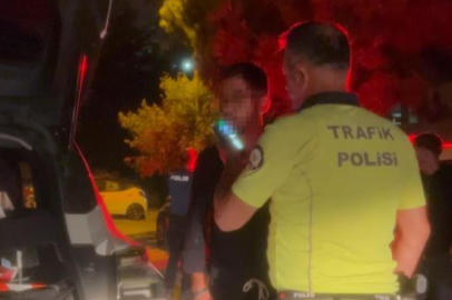 Bursa'da alkollü sürücü motosikletliye çarptı: 1 yaralı