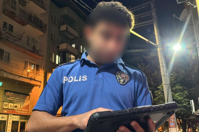 Bursa'da ahlak uygulamasında uyuşturucu ele geçirildi