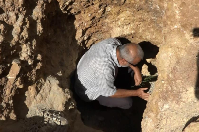Bursa'da "köyden indim şehire" filmi gerçek oldu
