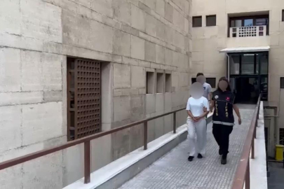 Bursa’da aranan 3 şahıs operasyonla yakalandı