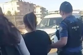 Bursa'da aranan 4 şahıs yakalandı
