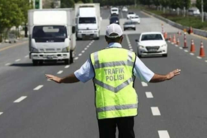 Bursa trafiğine 'Kurtuluş' ayarı