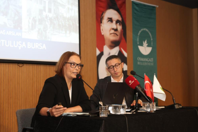 Osmangazi’de Bursa’nın kurtuluşuna tarihi bakış