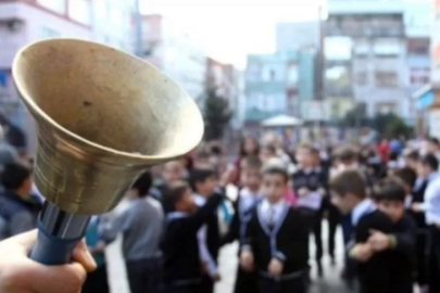 Bakan Tekin'den 2026-2027 eğitim öğretim yılı açılış mesajı