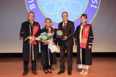BUÜ Tıp Fakültesinde yeni eğitim-öğretim yılı başladı